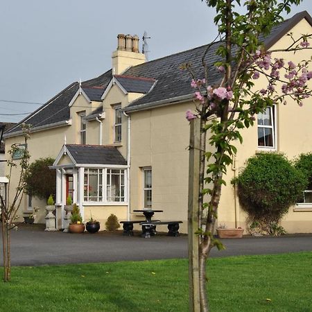 Williamsferry House Bed & Breakfast Nenagh Exterior foto